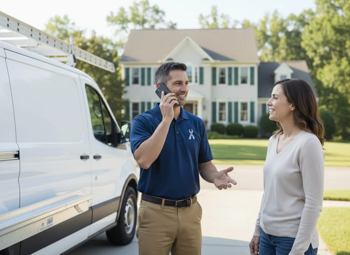 Home Gutter Service Hanover, IN FAQs