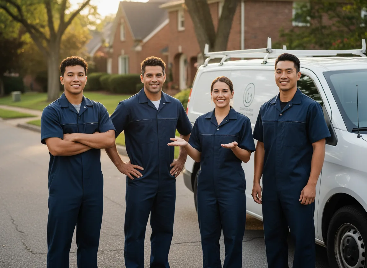 Home Gutter Service company in Hanover, IN